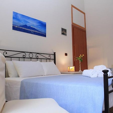 B&B Mitilini Central Station Νάπολη Εξωτερικό φωτογραφία