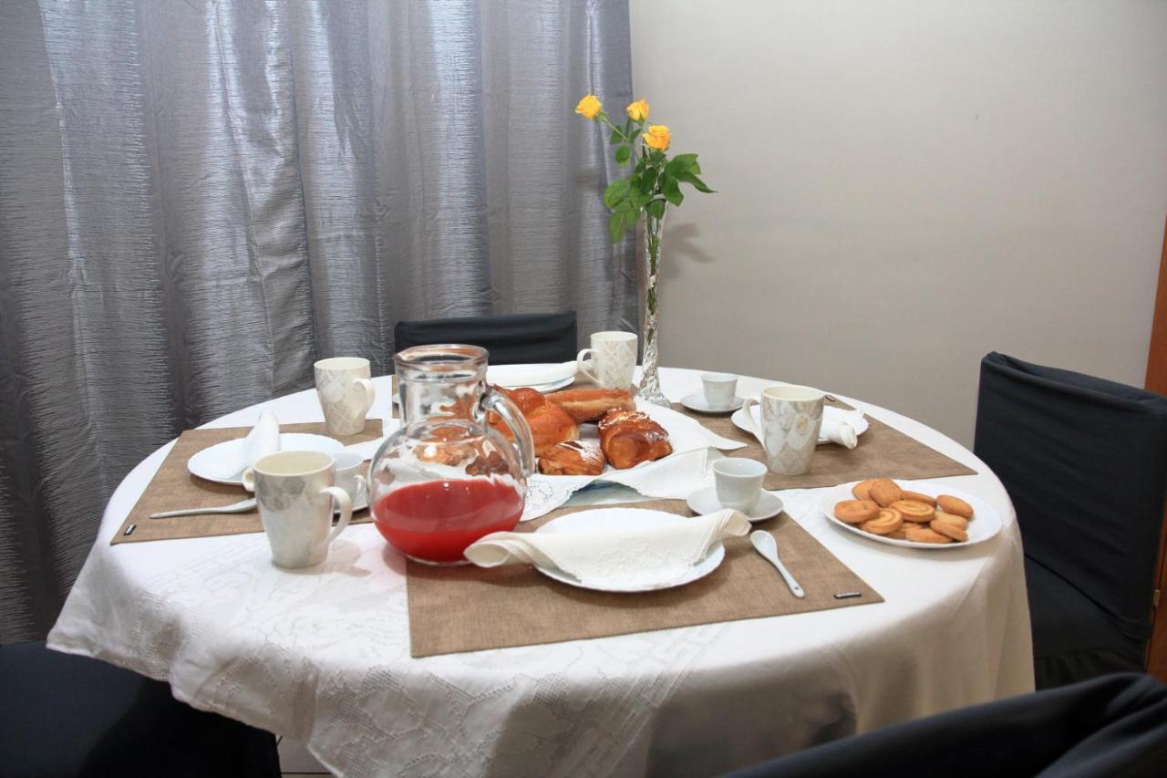 B&B Mitilini Central Station Νάπολη Εξωτερικό φωτογραφία