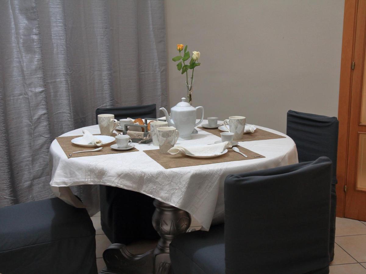 B&B Mitilini Central Station Νάπολη Εξωτερικό φωτογραφία