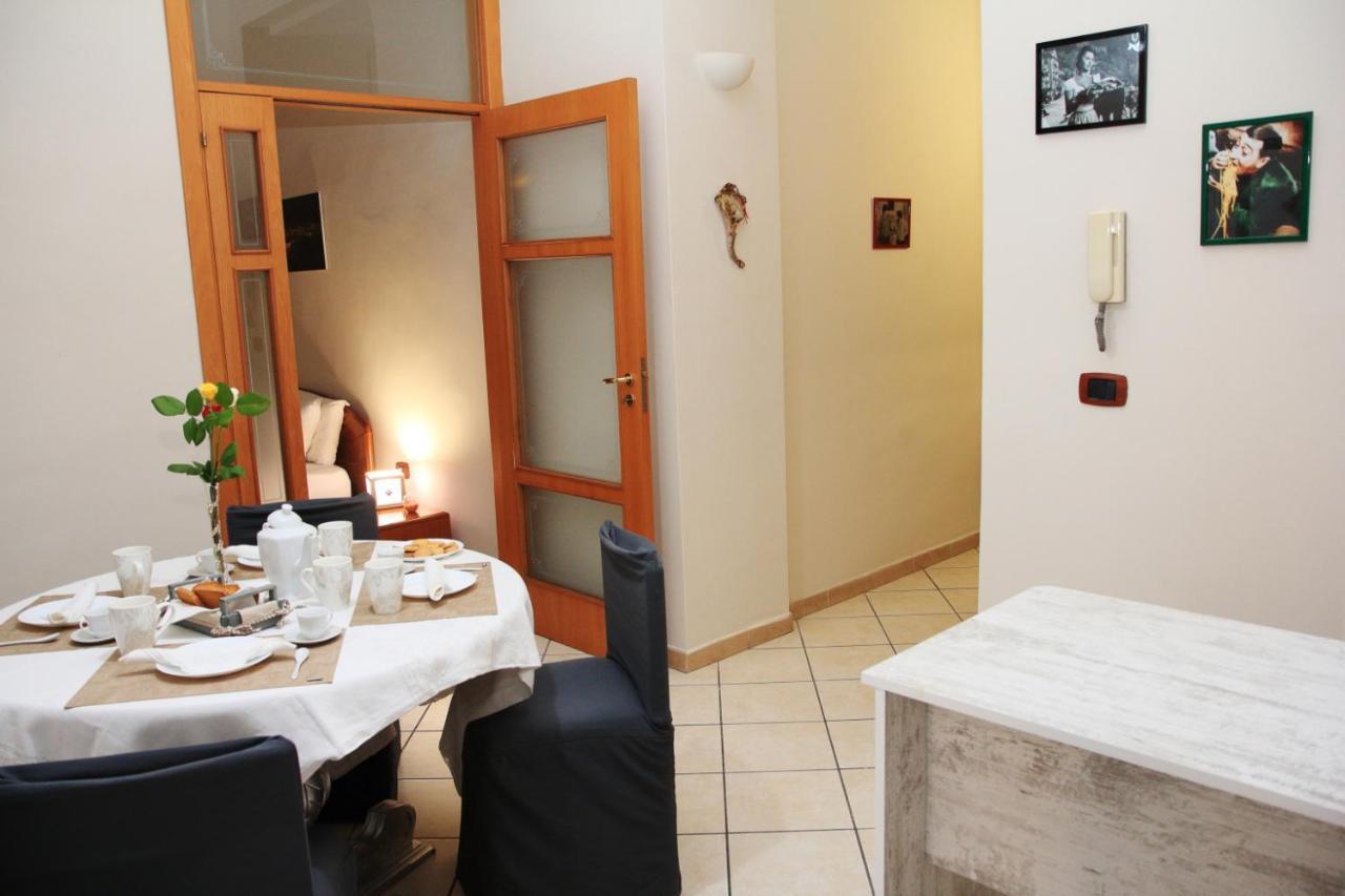 B&B Mitilini Central Station Νάπολη Εξωτερικό φωτογραφία
