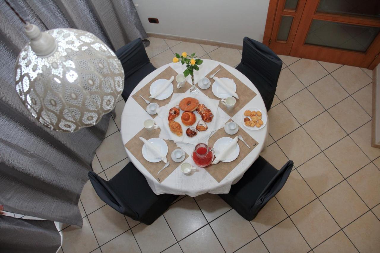 B&B Mitilini Central Station Νάπολη Εξωτερικό φωτογραφία